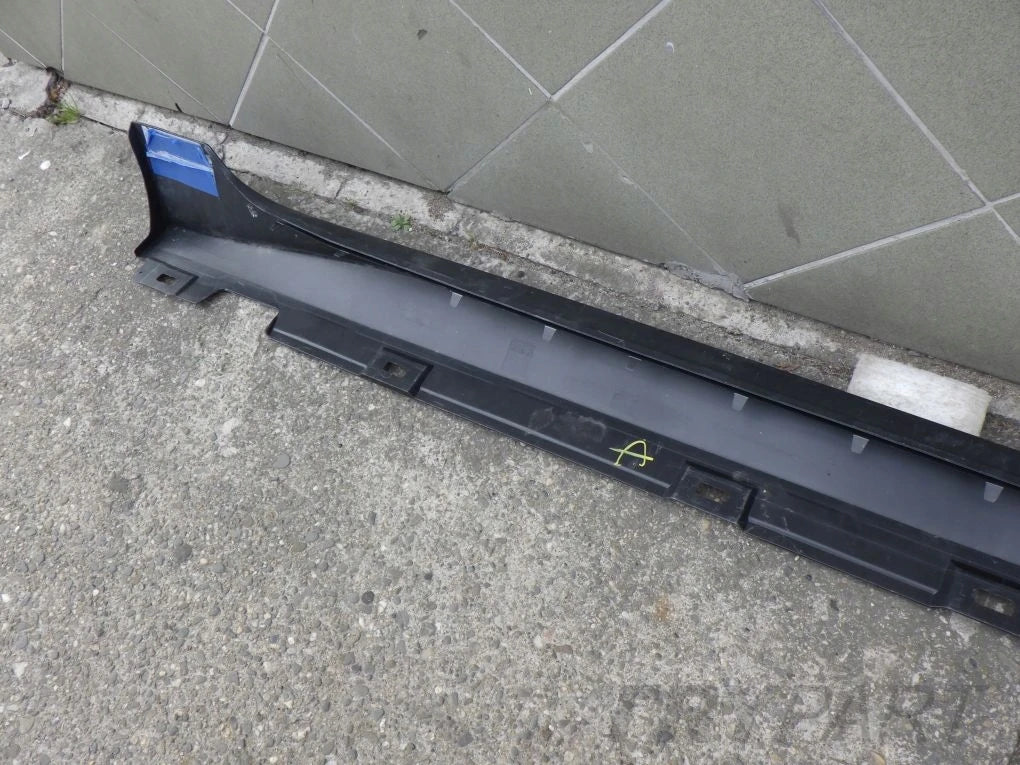 AUDI A5 SPORTBACK 8W 8W8 20- Left Right Sill Trim Strip