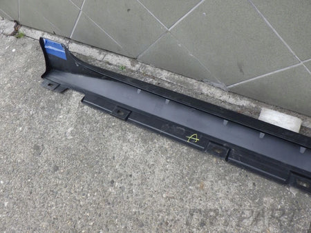 AUDI A5 SPORTBACK 8W 8W8 20- Left Right Sill Trim Strip
