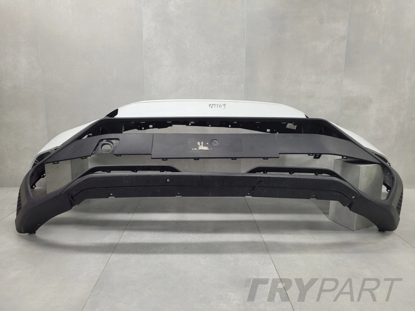 Front Bumper TOYOTA PROACE CITY LIFT 23-