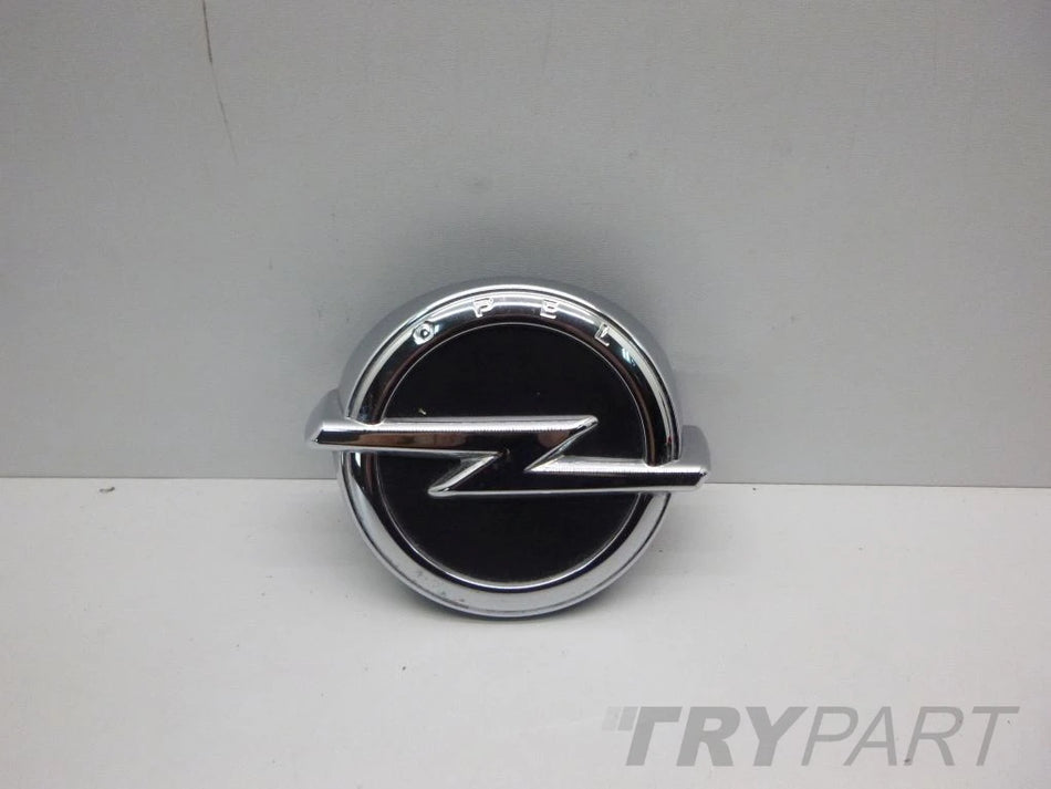OPEL ASTRA K V 5 HATCH EMBLEM BUTTON BADGE