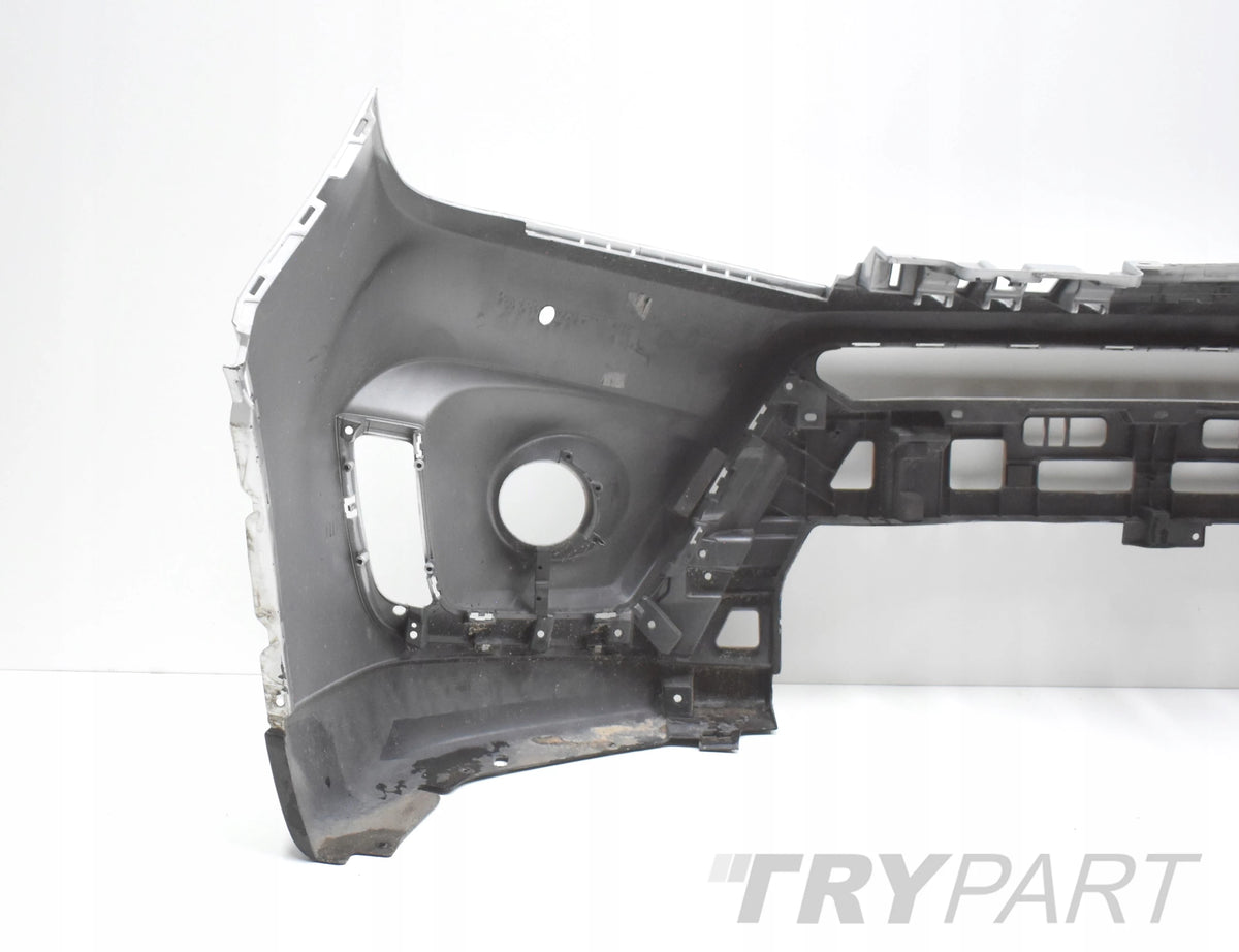 SUZUKI VITARA III LIFT FRONT BUMPER ORIGINAL