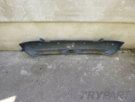 MINI COOPER S R50 R52 R53 CABRIO Rear Bumper