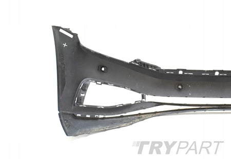 VW PASSAT B8 3G0 LIFT FRONT BUMPER FRONT ORIGINAL