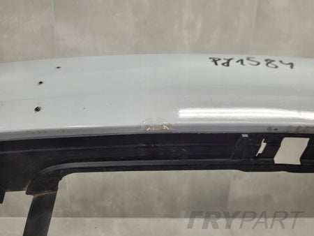 Porsche Taycan LIFT Front Bumper 9J 9J1 24-