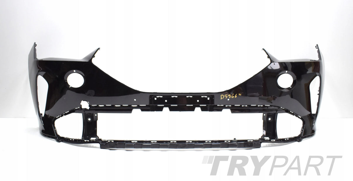 SEAT CUPRA FORMENTOR 5FF FRONT BUMPER ORG