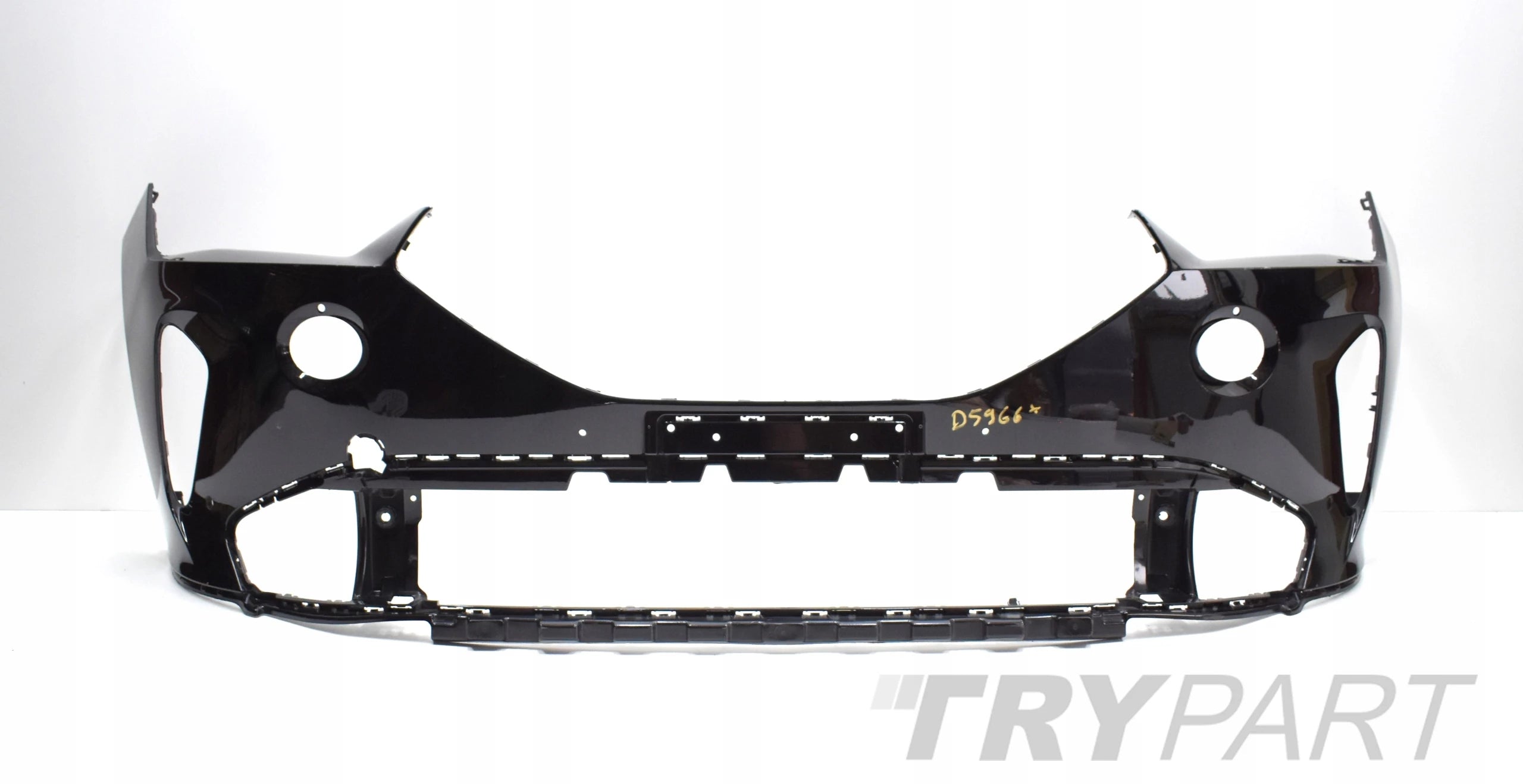 SEAT CUPRA FORMENTOR 5FF FRONT BUMPER ORG