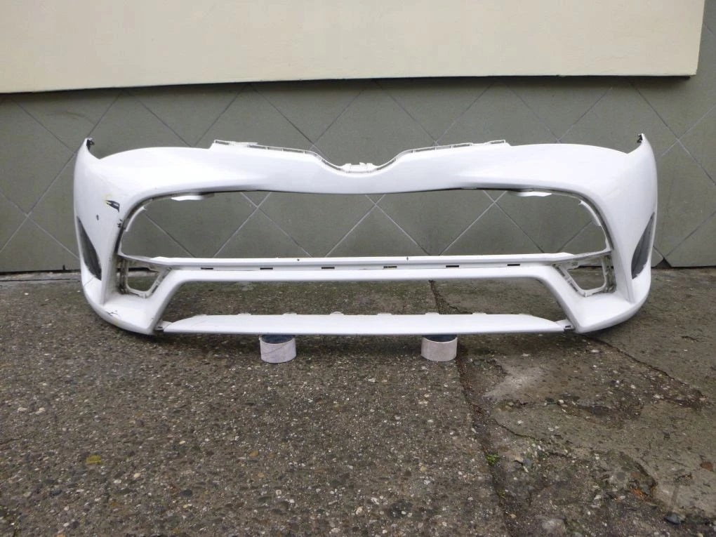 TOYOTA AVENSIS III T27 LIFT T29 15- front bumper