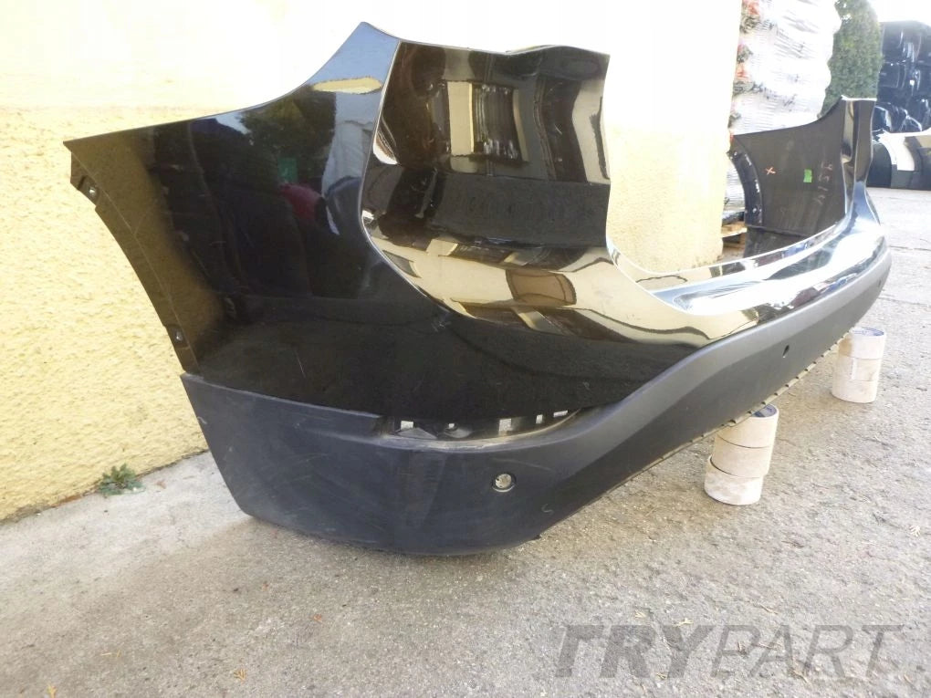 BMW X1 F48 Rear Bumper