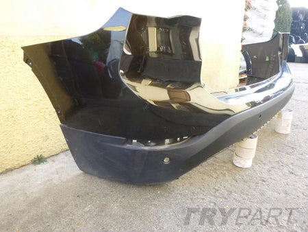 BMW X1 F48 Rear Bumper