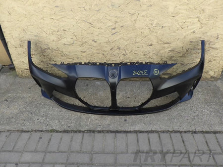 BMW M3 G80 M4 G82 G83 M POWER Front Bumper