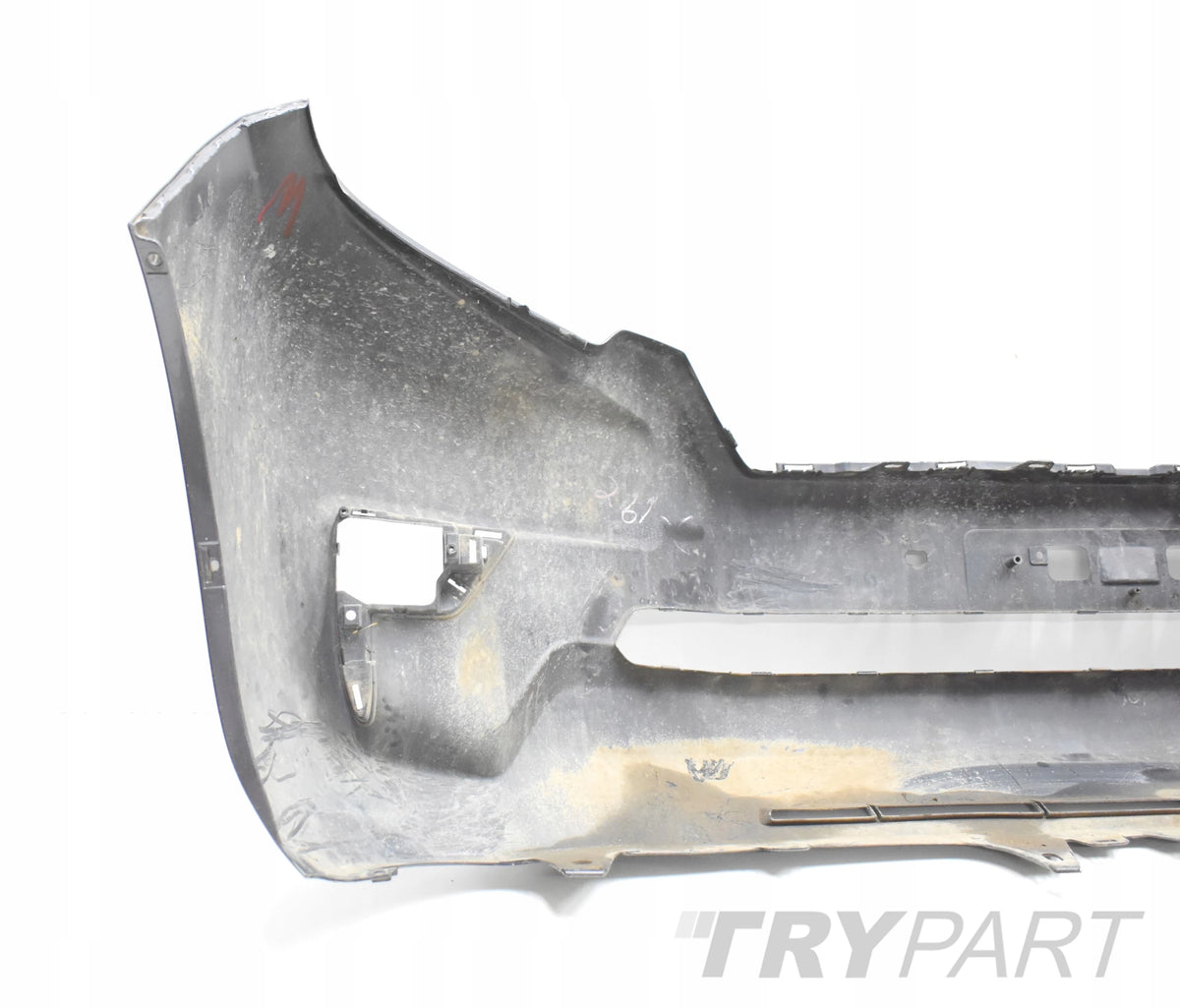 TOYOTA LAND CRUISER J150 LIFT FRONT BUMPER ORG