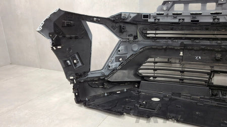 Front bumper for Renault Captur II Facelift Symbioz 24- / + cover