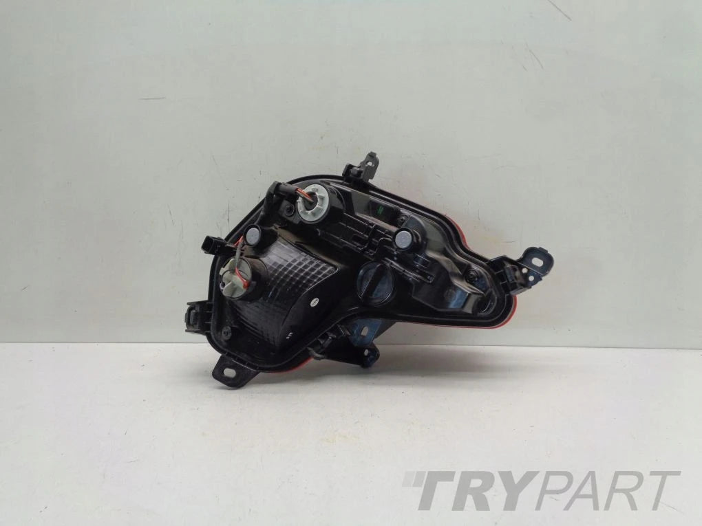 HYUNDAI TUCSON IV N LINE 20- Right Headlight
