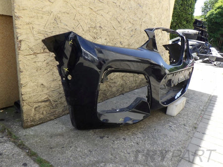 BMW X3 G01 M Package Front Bumper