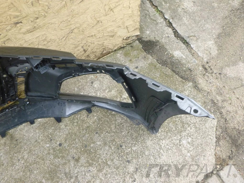 AUDI A3 8Y 8Y0 S-LINE 20- Front Bumper