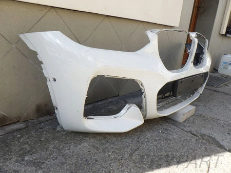 BMW X3 G01 X4 G02 M Sport Package Front Bumper