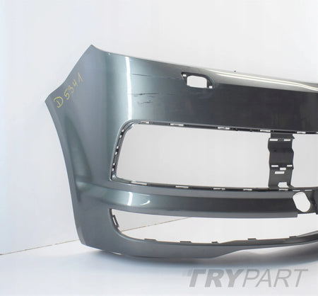 VW TRANSPORTER T6 MULTIVAN 7E5 FRONT BUMPER ORG
