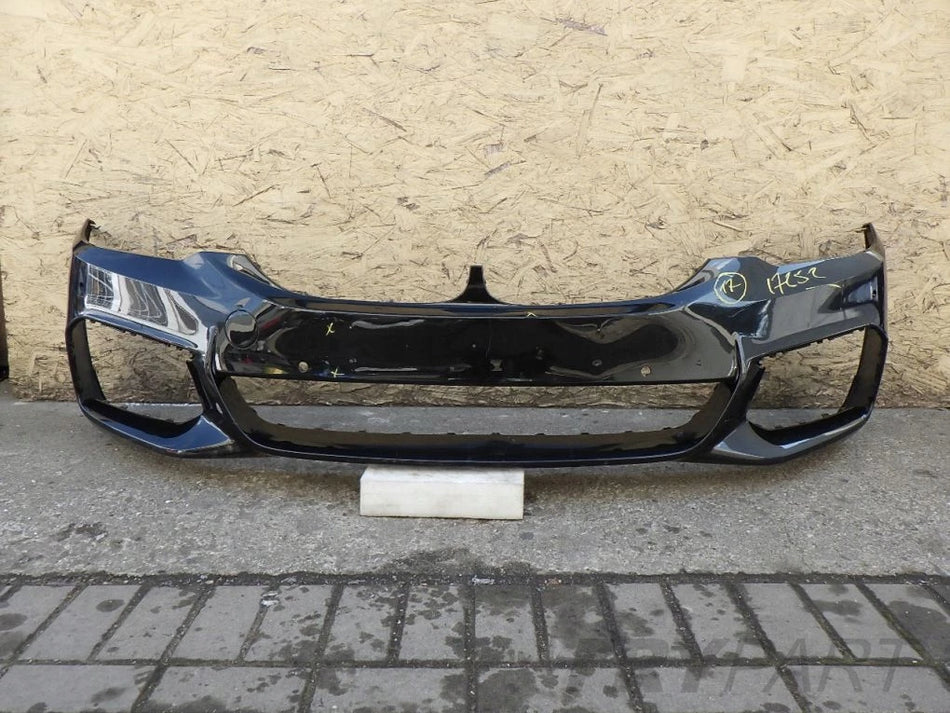 BMW 5 G30 G31 M PACKAGE front bumper