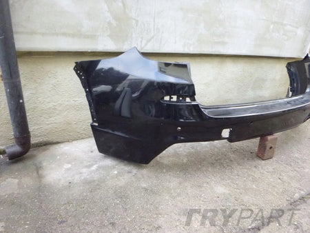 BMW X3 F25 M Package Rear Bumper