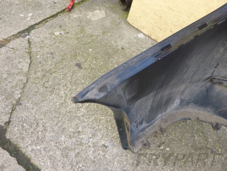 BMW 2 F22 Coupe Rear Bumper