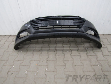 Front Bumper for Hyundai I20 II Turbo 14-18