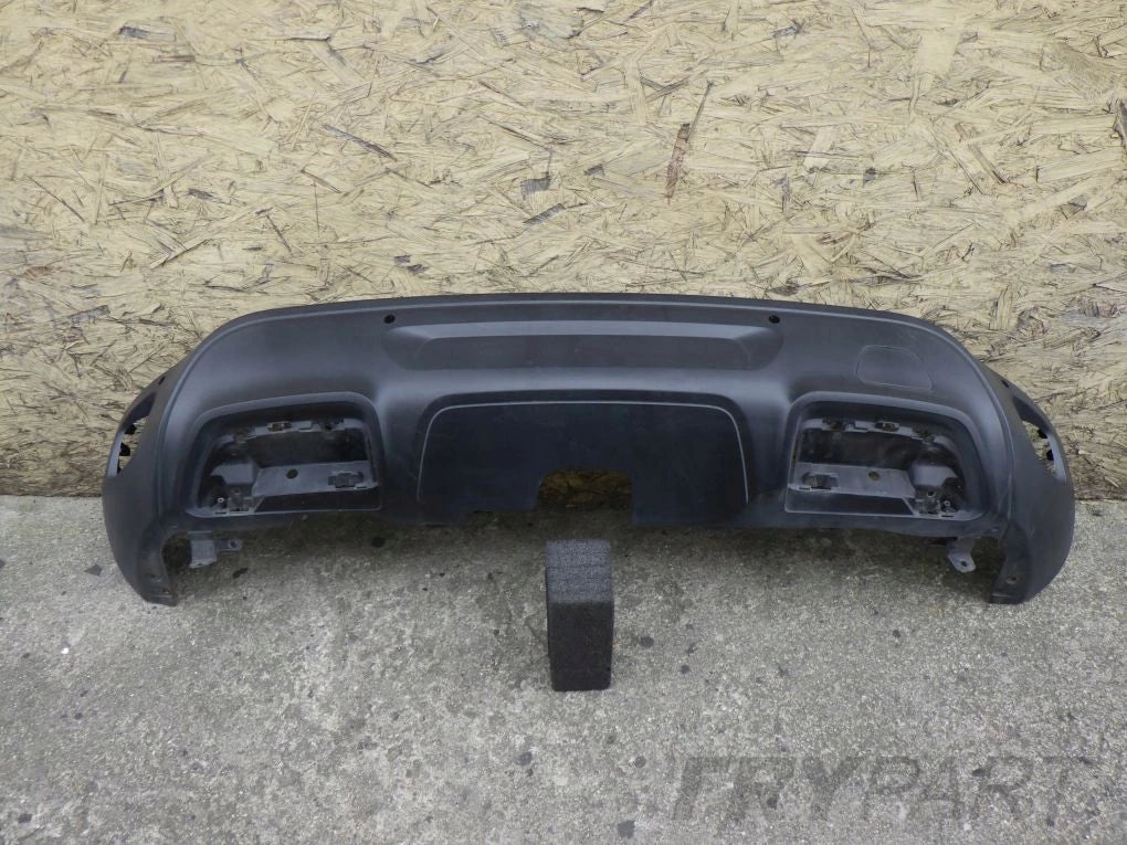 CITROEN C5 AIRCROSS Rear Bumper