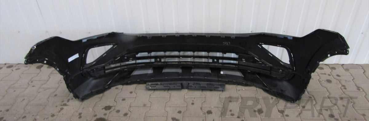 Front Bumper VW Tiguan 2 II 5NA Lift 20-