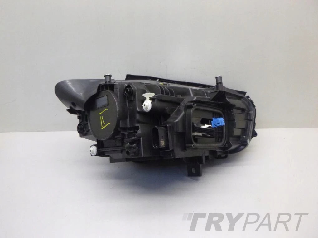 MERCEDES B-CLASS W A 247 FULL LED MULTIBEAM LEFT