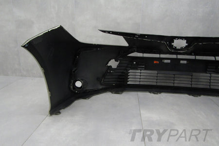 Front Bumper for Toyota Corolla E21 XII Sedan 18-22