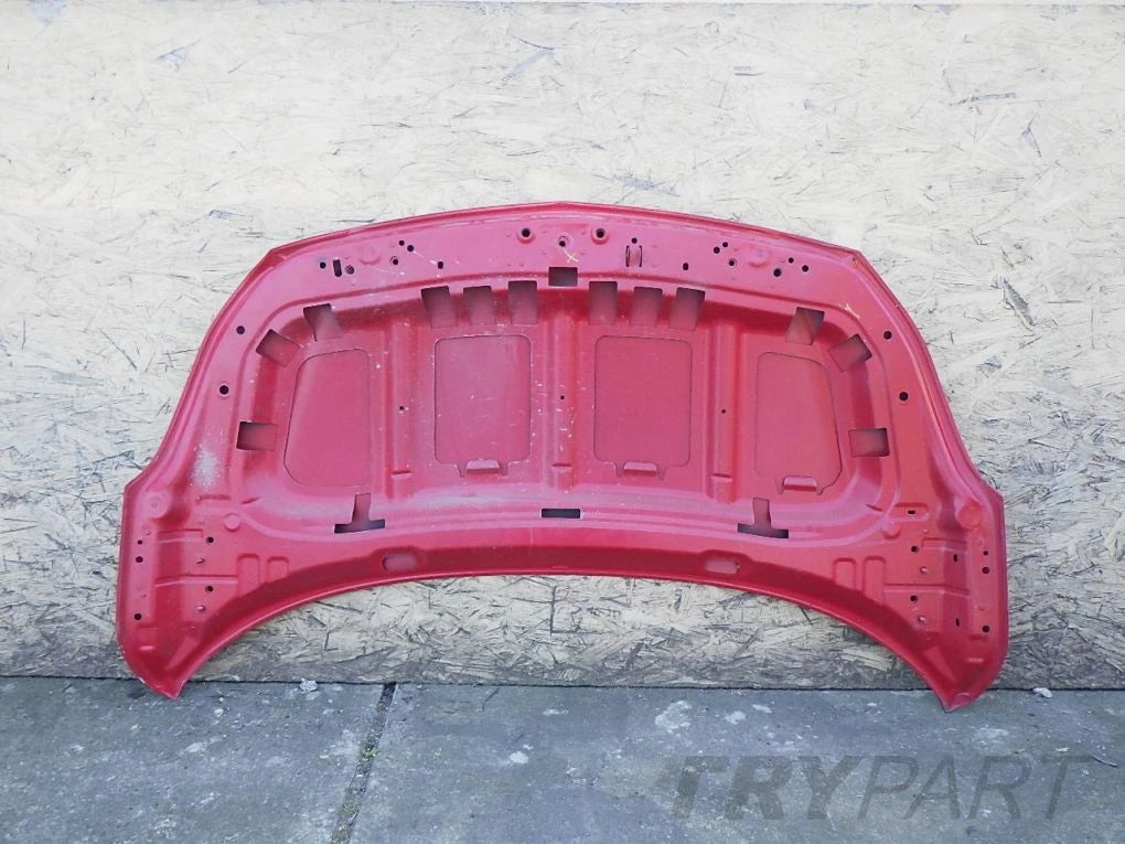 OPEL CORSA E 14- GRILLE