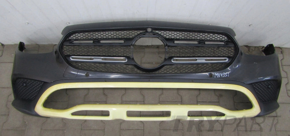 Front Bumper Mercedes 213 All Terrain Lift 20-