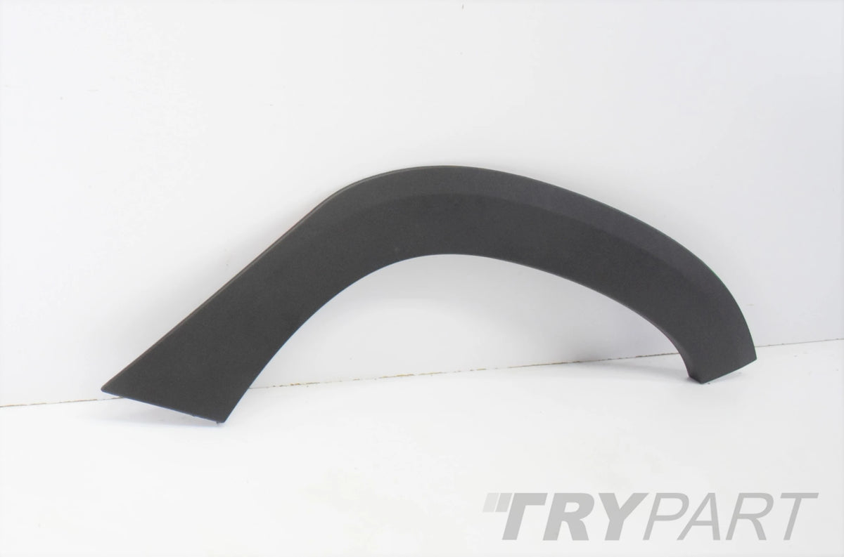 DACIA DUSTER II LEFT REAR FENDER MOLDING NEW GENUINE