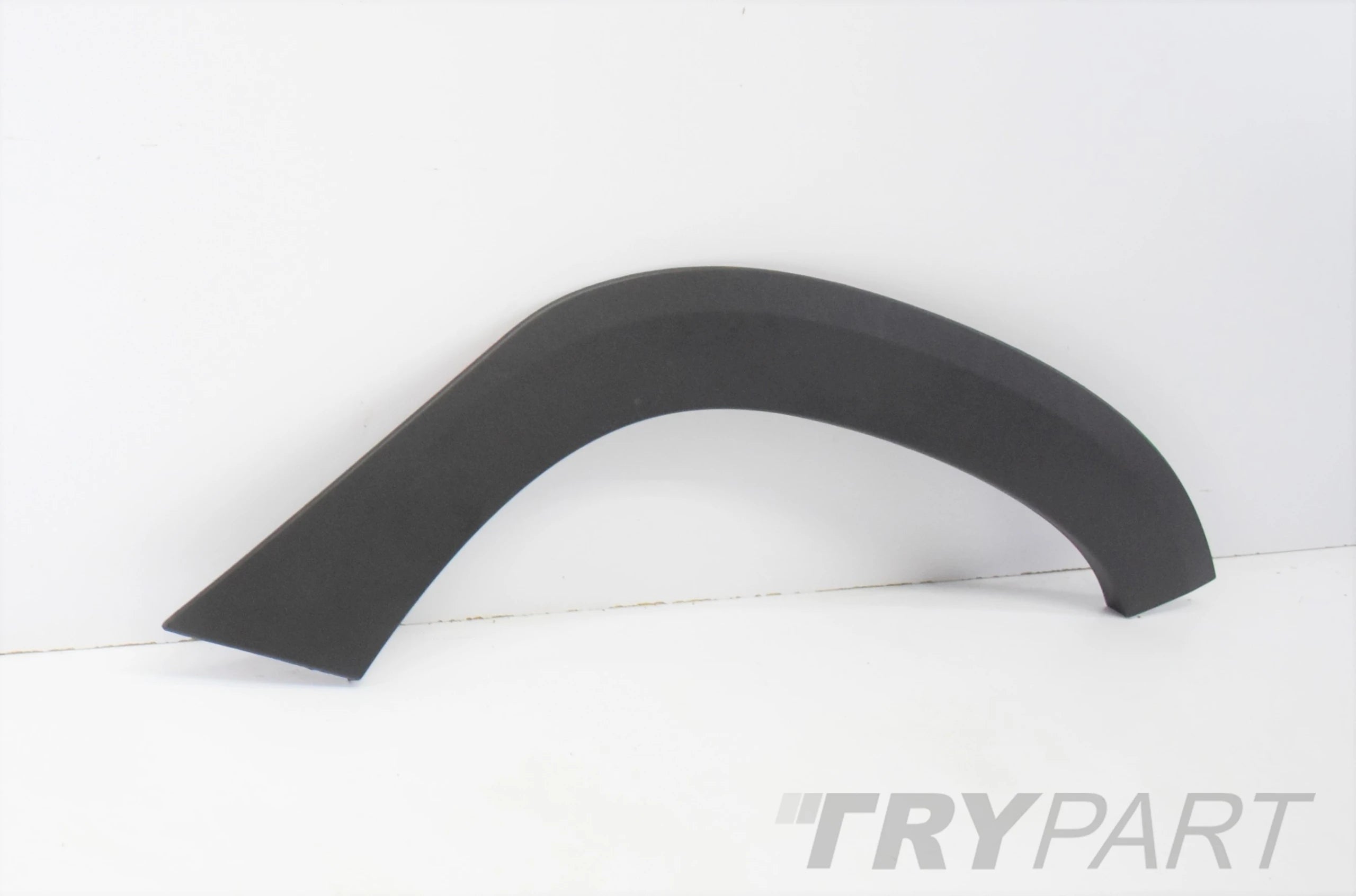 DACIA DUSTER II LEFT REAR FENDER MOLDING NEW GENUINE