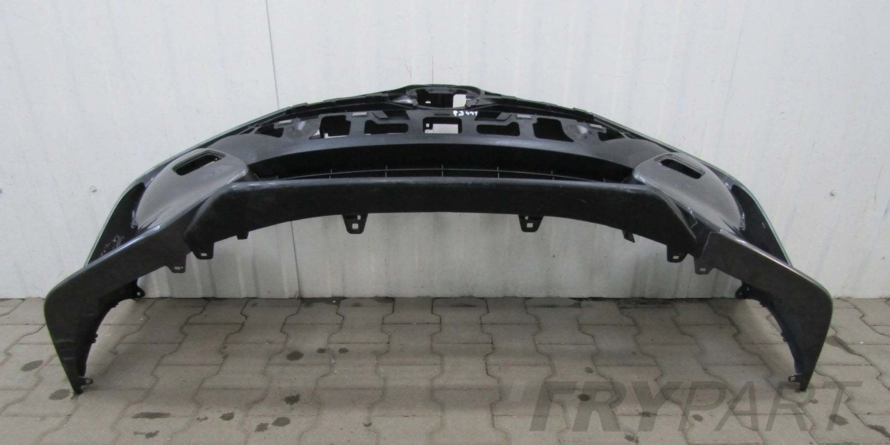 Front Bumper Toyota Prius Prime Plug-in 2 II 16-