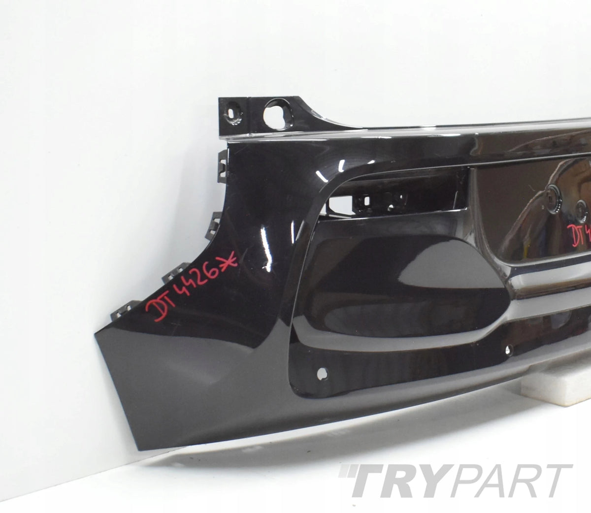 BMW I3 LIFT LCI REAR BUMPER ORG