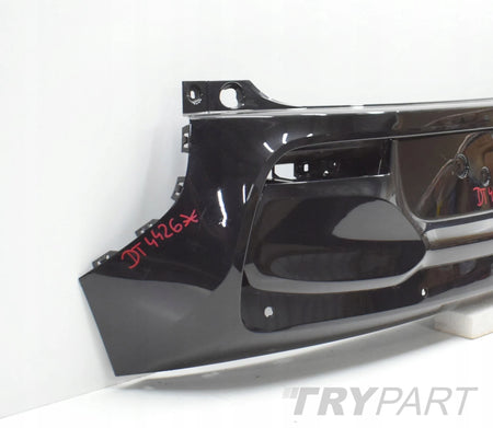 BMW I3 LIFT LCI REAR BUMPER ORG