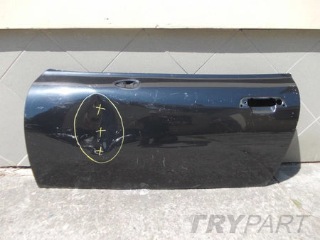 MAZDA MX5 MX 5 05- FRONT LEFT DOOR