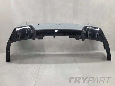 Rear Bumper BMW 2 II F74 Gran Coupe 24-