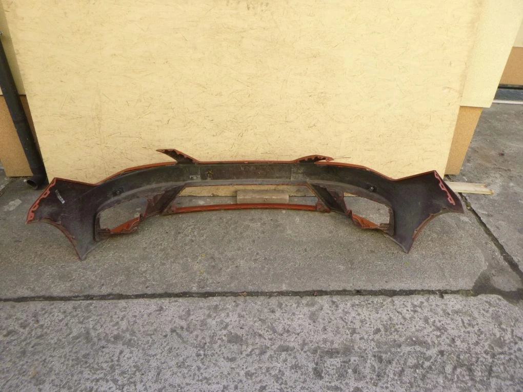 Seat Leon 3 III 5F Lift 16- Front Bumper