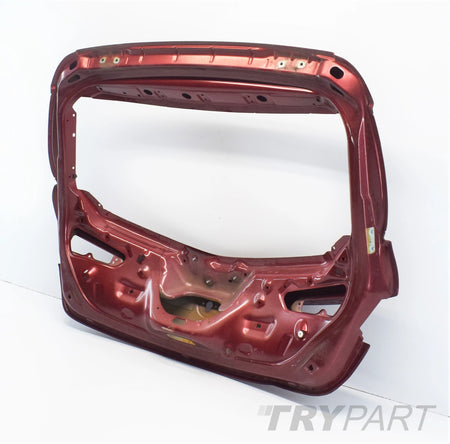 ALFA ROMEO GIULIETTA REAR TRUNK LID ORIGINAL
