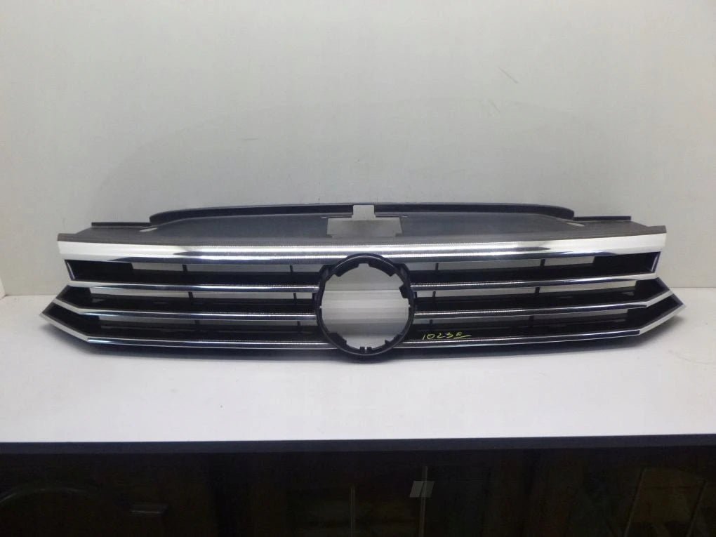 VW PASSAT B8 3G0 14- Grille Clip