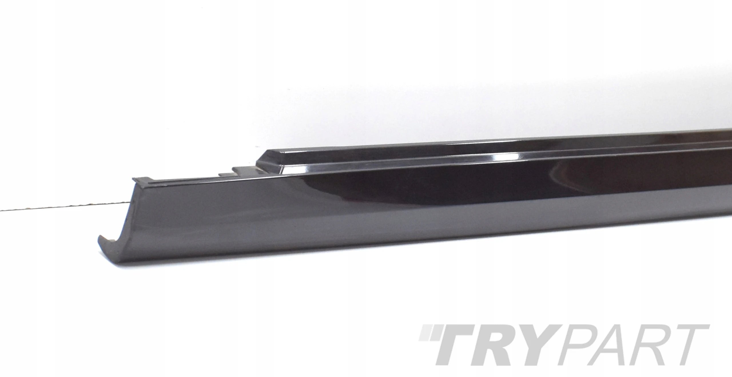 BMW II ACTIVE TOURER U06 LEFT SILL PANEL ORG 5A0E563-05