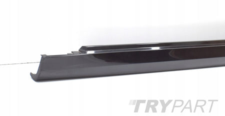 BMW II ACTIVE TOURER U06 LEFT SILL PANEL ORG 5A0E563-05
