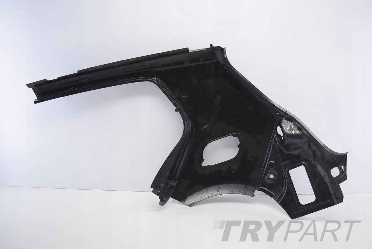 VW GOLF VII 5G4 REAR RIGHT FENDER PANEL ORG