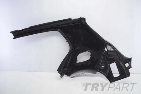 VW GOLF VII 5G4 REAR RIGHT FENDER PANEL ORG