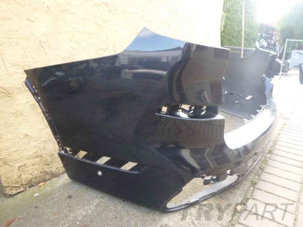 BMW X7 G07 M PACKAGE rear bumper