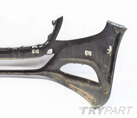 MERCEDES S CLASS W222 FRONT BUMPER ORIGINAL