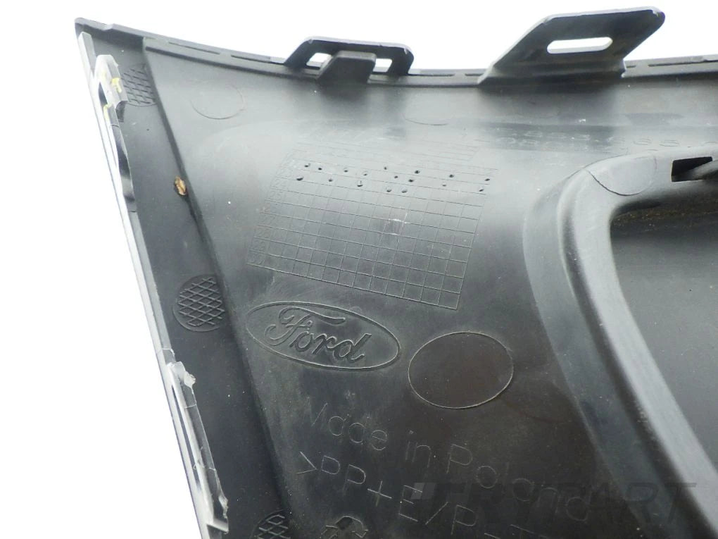 FORD CONNECT TOURNEO MK3 2K7 23- front bumper grille left