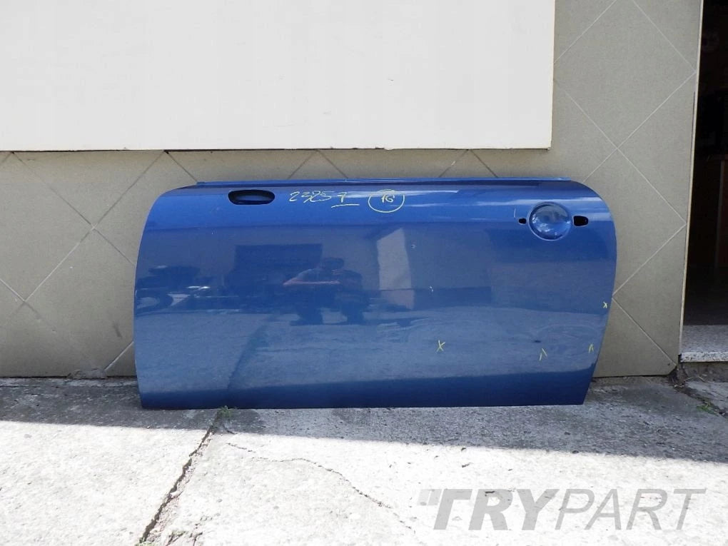 MINI COOPER R50 R52 R53 Front Left Door