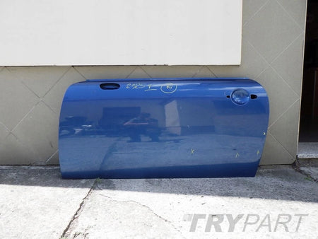 MINI COOPER R50 R52 R53 Front Left Door